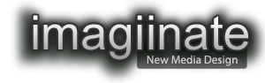 Imagiinate | New Media Design