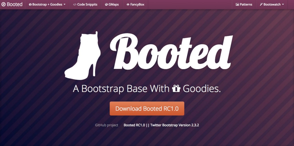 booted-beta